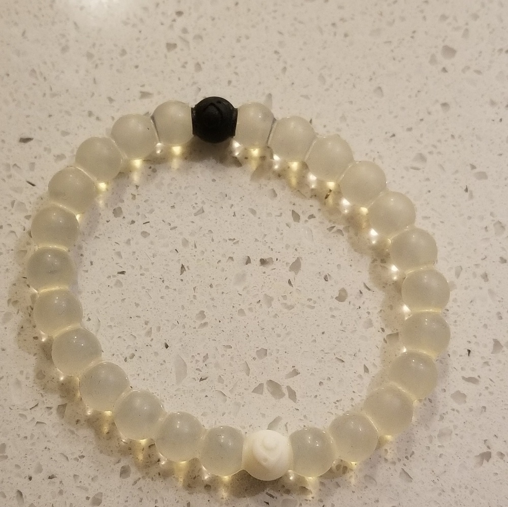 Lokai bracelet
